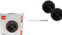 Imagen de PAR DE PARLANTES 6" 16CM JBL 3 VIAS/55RMS                                                                               